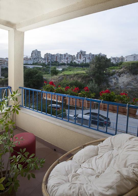 Apartment Sunny Yellow - With Balcony And Parking Place, Split Værelse billede
